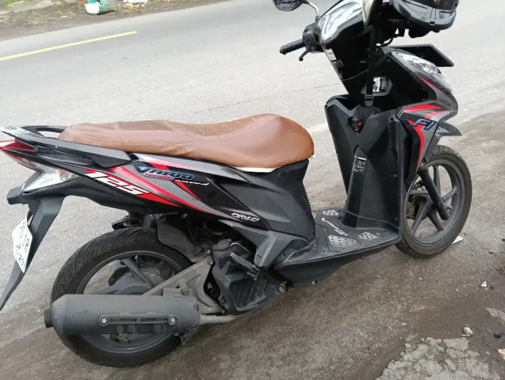 Dijual Vario KZR 125