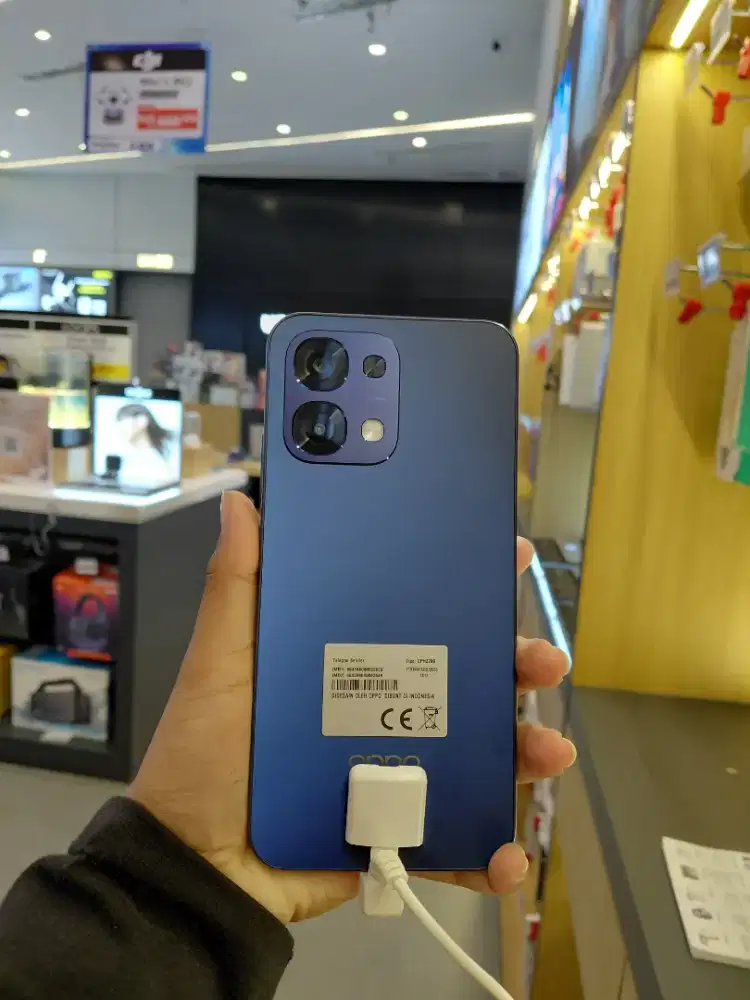 OPPO A6 PRO 8/128GB