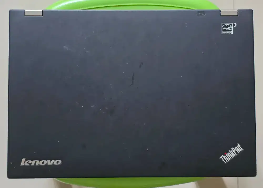 Lenovo Thinkpad T430 Core I5-3320M vPro