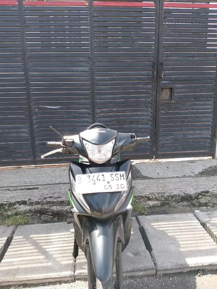 Revo injection pajak on