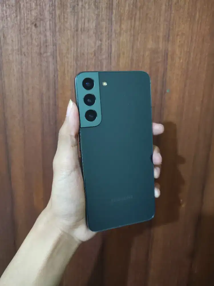 Samsung Galaxy S22 Plus Sein 8/256gb second