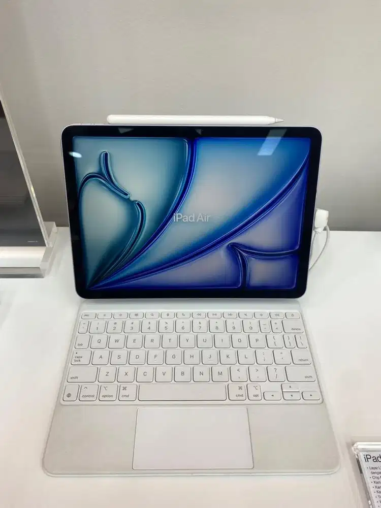 iPad air (11 inc) A16 cicilan mulai dari 500ribuan