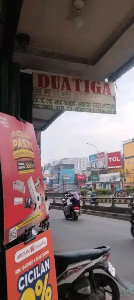 JUAL BARANG ELEKTRONIK