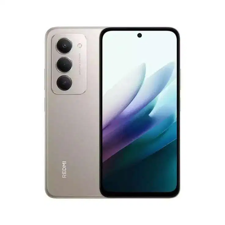 Ready xiaomi redmi 15 8/128, hp 2 jt an bisa buat powerbank