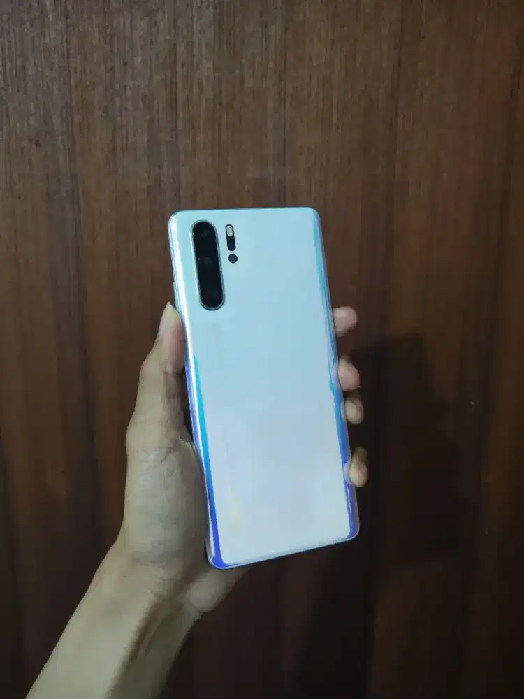 Huawei P30 Pro 8/256gb Second Resmi