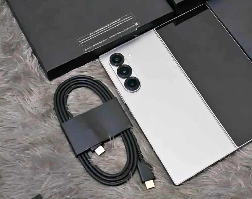 Samsung Z Fold 6 12/1TB