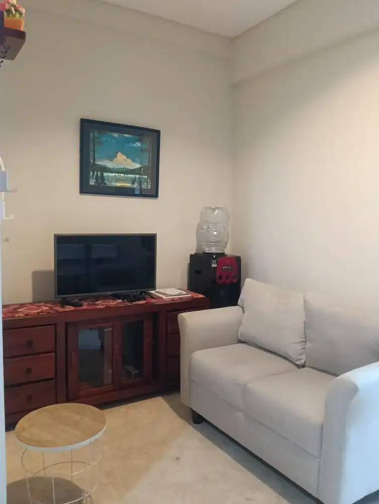 Disewakan / Dijual 1 unit Apt Puri Orchard tower OG 1BR