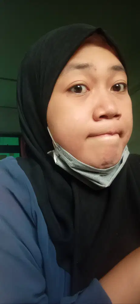 Mencari kerja segera