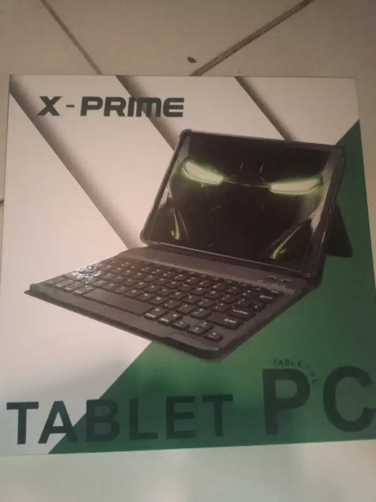 X-Prime Tablet Pro S25