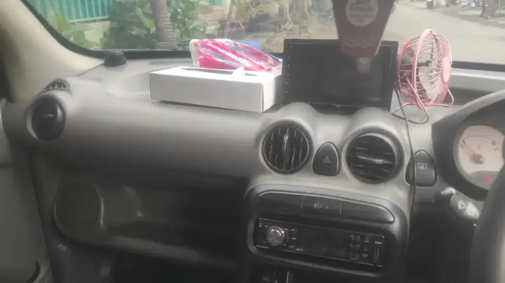 Hyundai atoz GLS matic