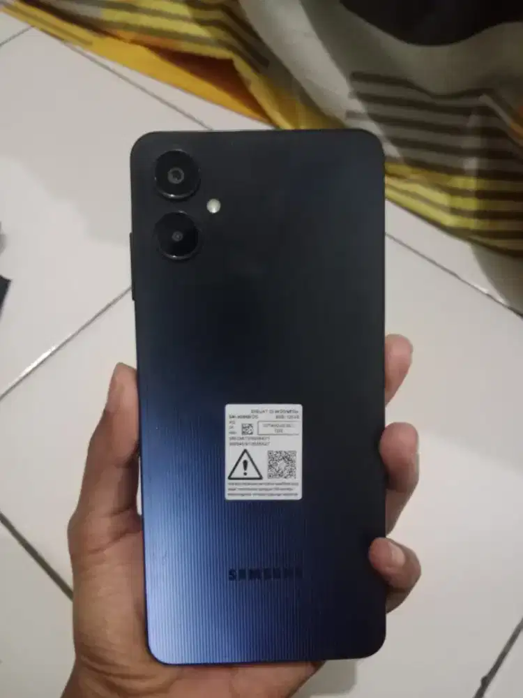 Samsung galaxy a06 ram 6/128 gb