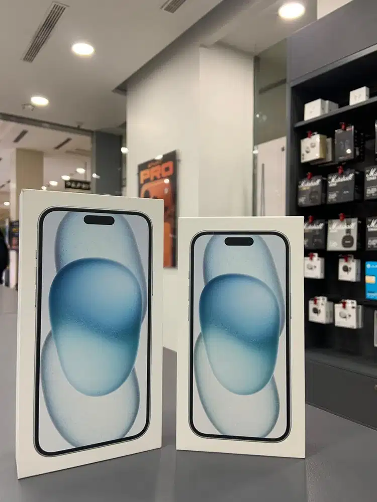Iphone 15 New Ibox