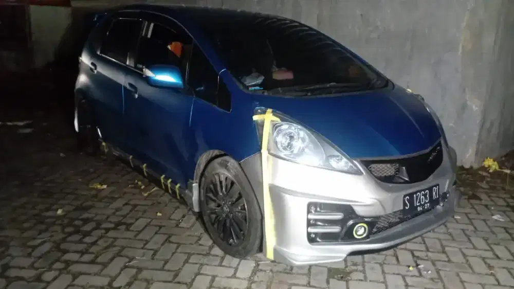 Body Kit Semua Mobil Murah Cepat Berkualitas
