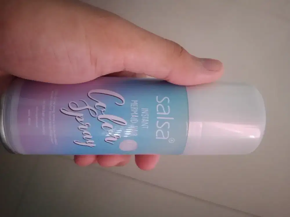 pewarna rambut pria wanita