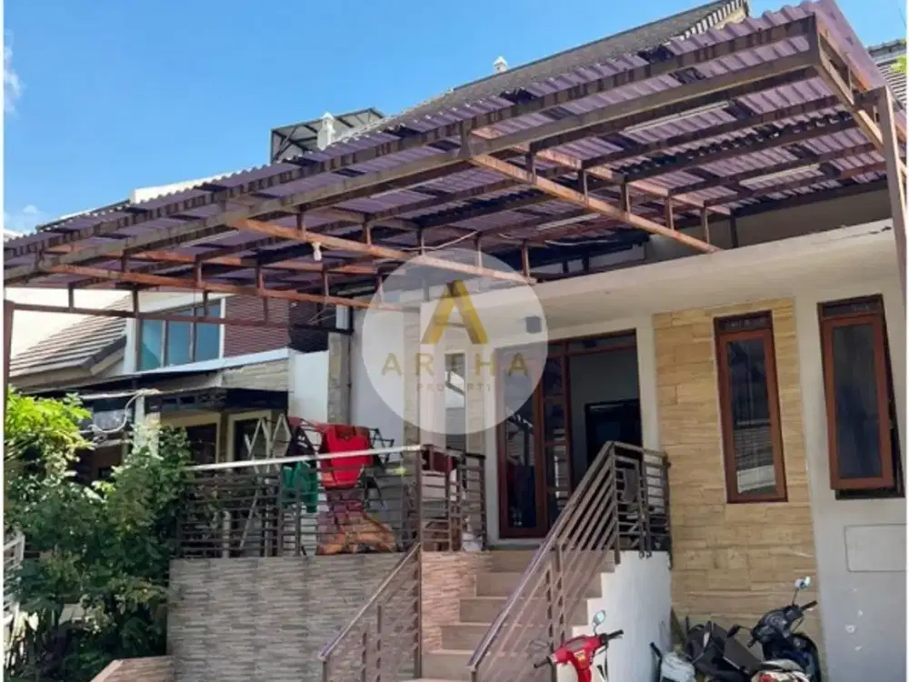 Rumah Awani Residence Gadobangkong Cimareme Harga Dibawah Pasar