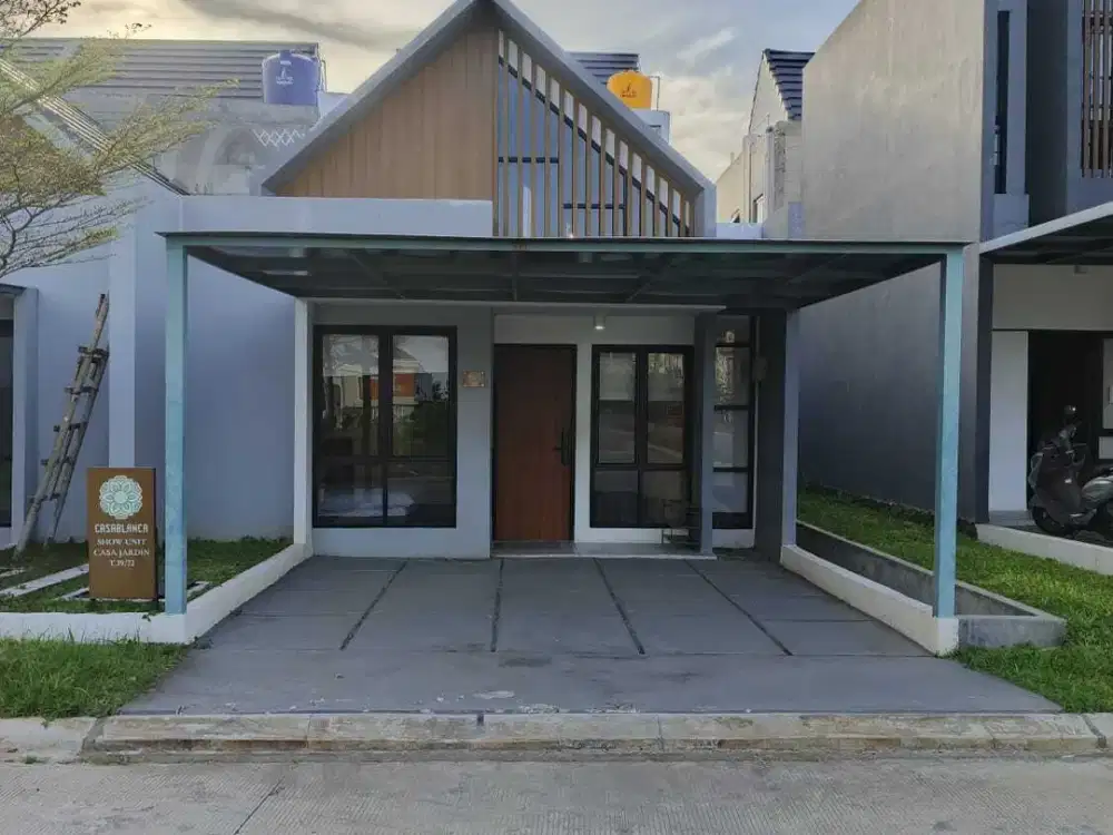 Rumah 300 Jutaan Ready  dan Indent Di Bekasi 2,5Jt ALLIN