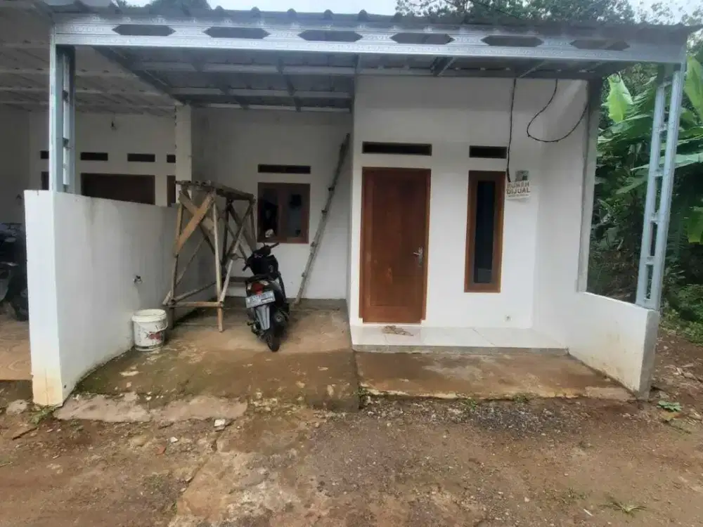 Rumah 300 Juta Ready Tidak Bisa KPR Di Jatiasih