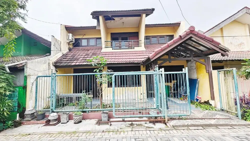 Hit tnh (9x15) diMenanggal Indah