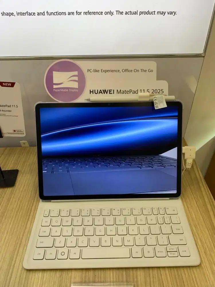 Huawei MatePad 11.5 2025