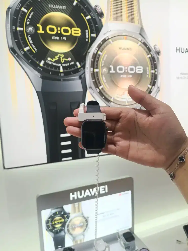 HUAWEI WATCH FIT 4