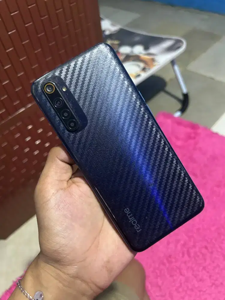 REALME 6 4/128 GB
