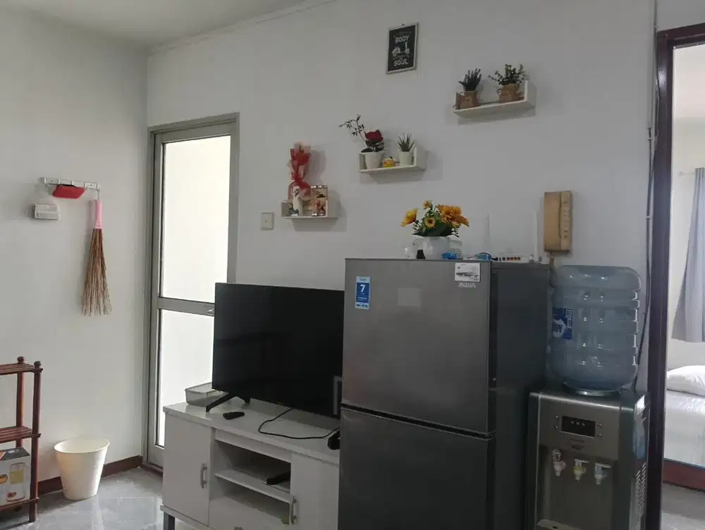 Disewakan / Dijual Apartemen Mediterania Gajah Mada Kota