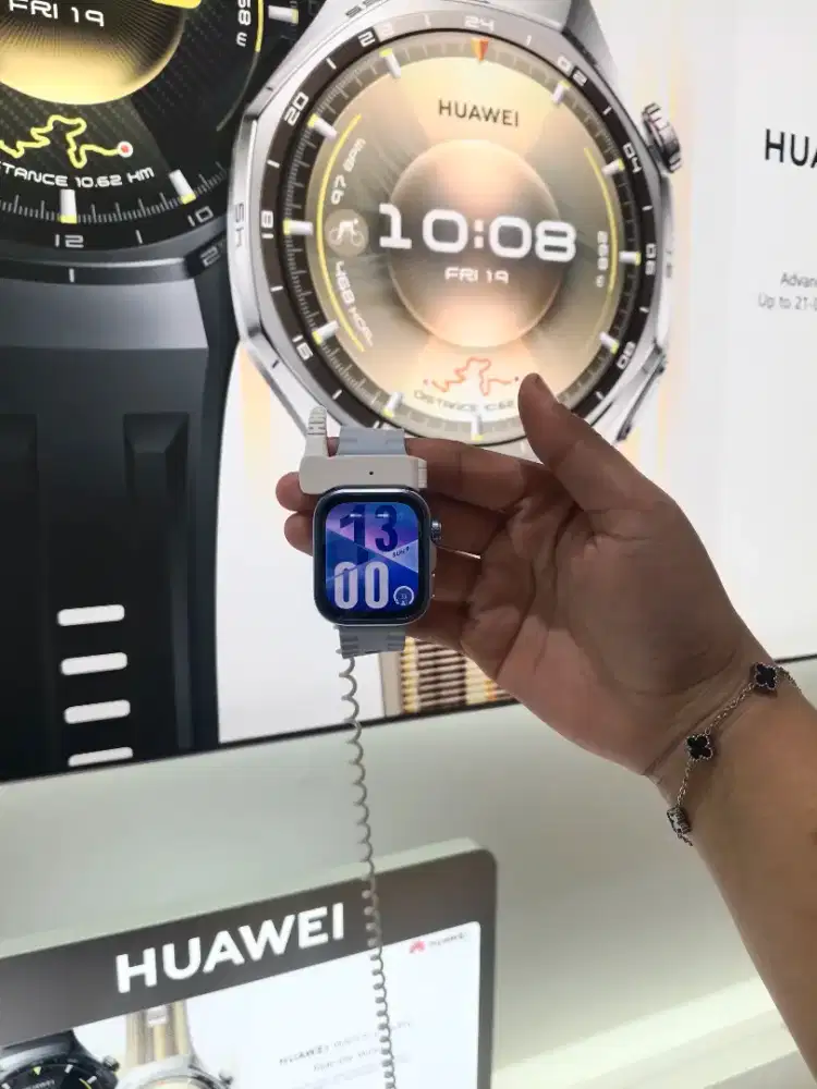 HUAWEI WATCH FIT 4PRO