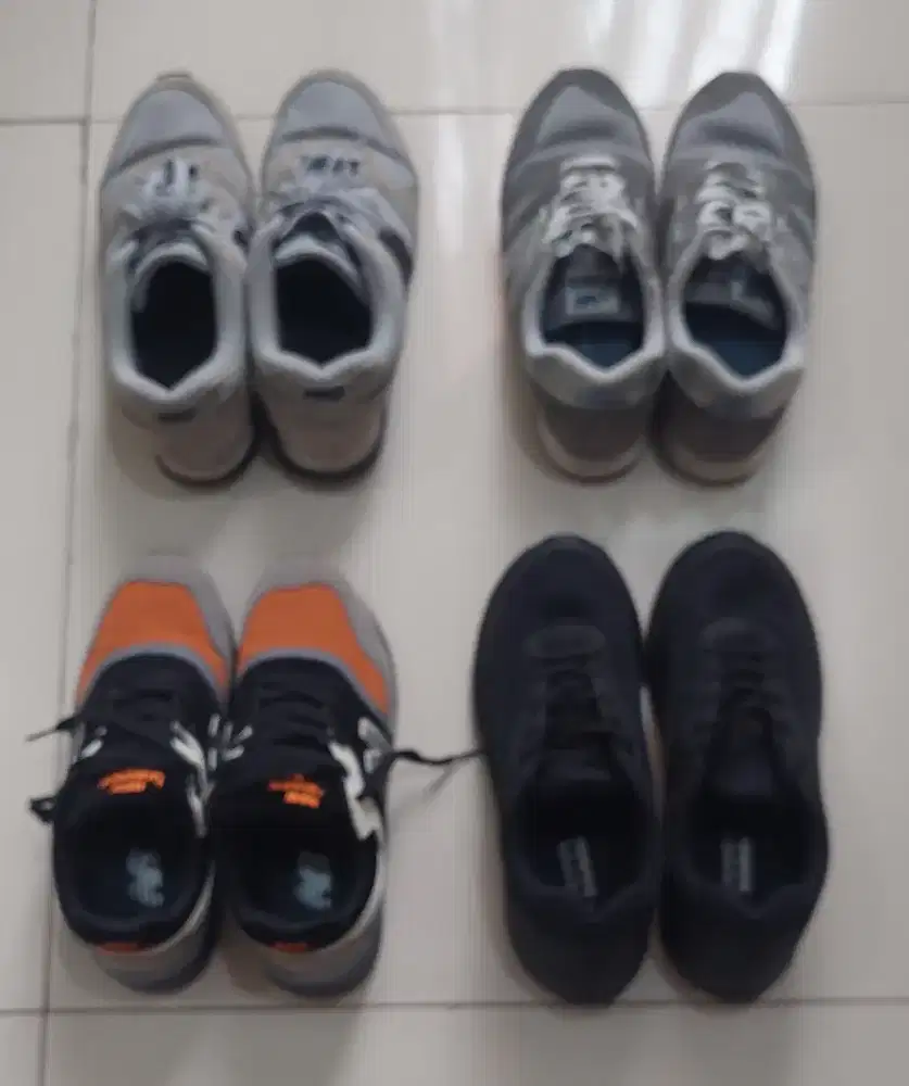 Diobral murah sepatu sneaker
