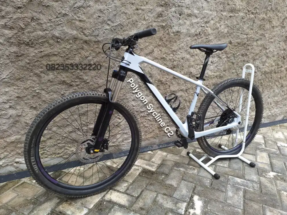 MTB polygon sycline C2 (carbon)