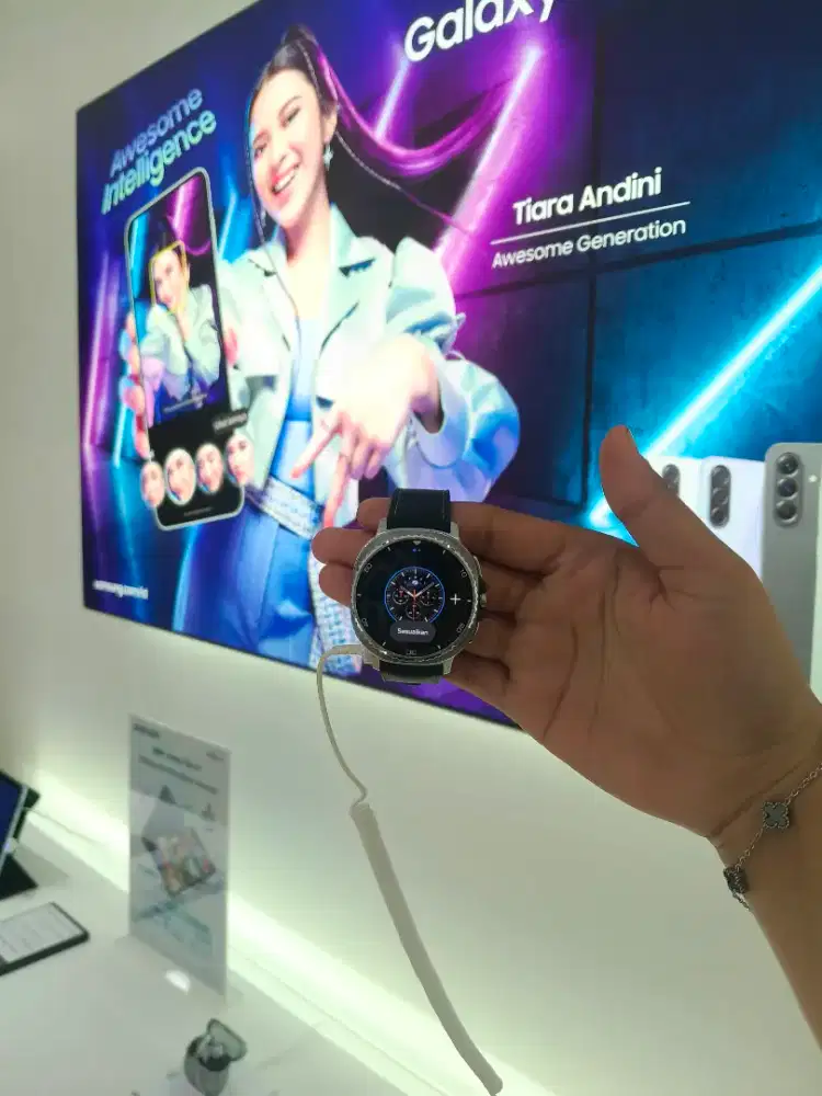 GALAXY WATCH8 CLASSIC