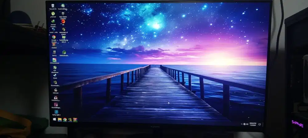 Monitor Xiaomi 27 inch