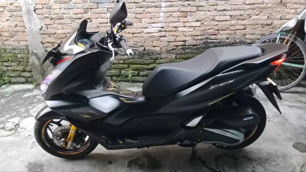 Honda PCX 160CC 2022