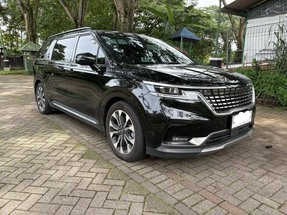 KIA CARNIVAL 2023 7 SEATER