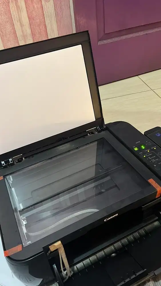 Printer Canon Second