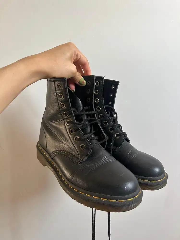 Dr martens high 14045 vegan