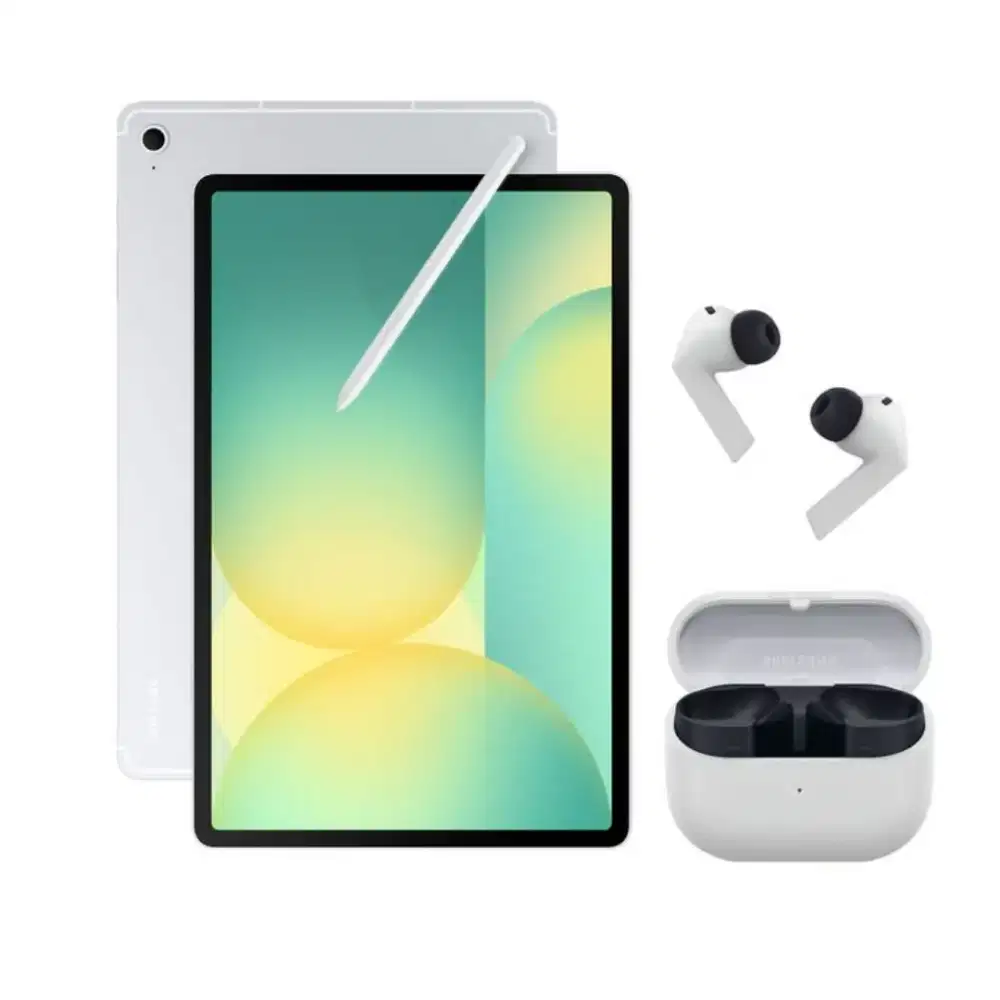 Samsung Galaxy Tab S10FE