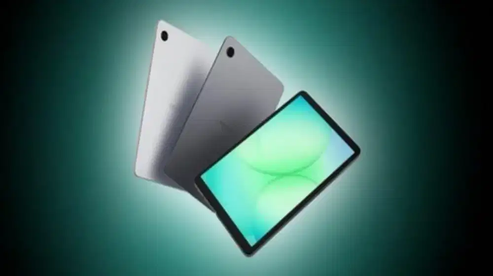 Samsung Galaxy Tab A11