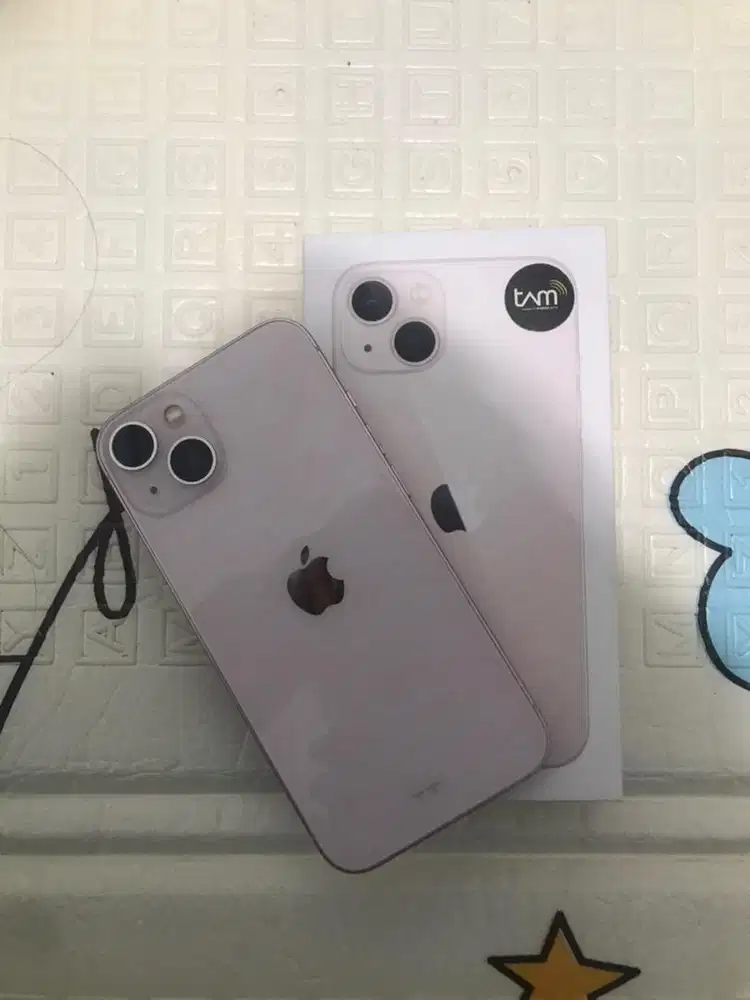 Iphone 13 128gb Ibox PA/A