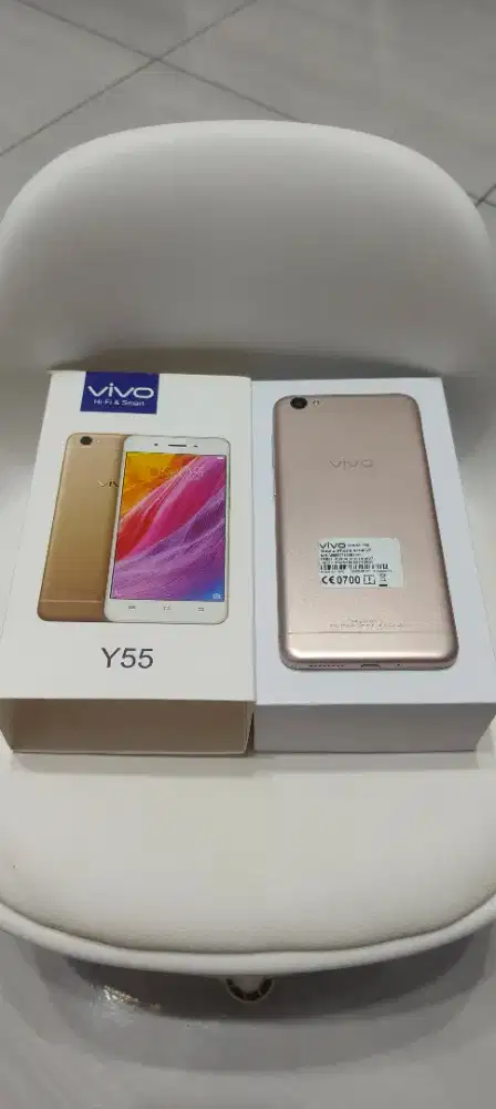 Jual Cepat Vivo y55