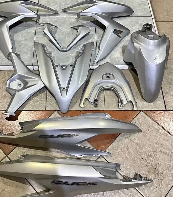 Body halus vario led new gen 1