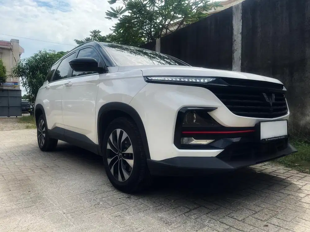 Dijual Almaz RS Pro AT 2021