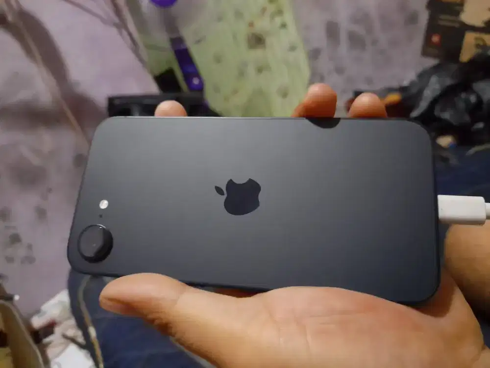 Iphone 16e 128GB INTER