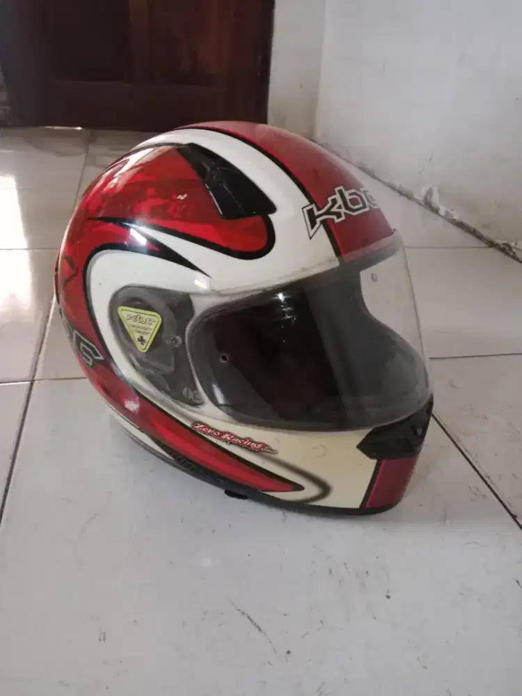 HELM KBC V ZERO