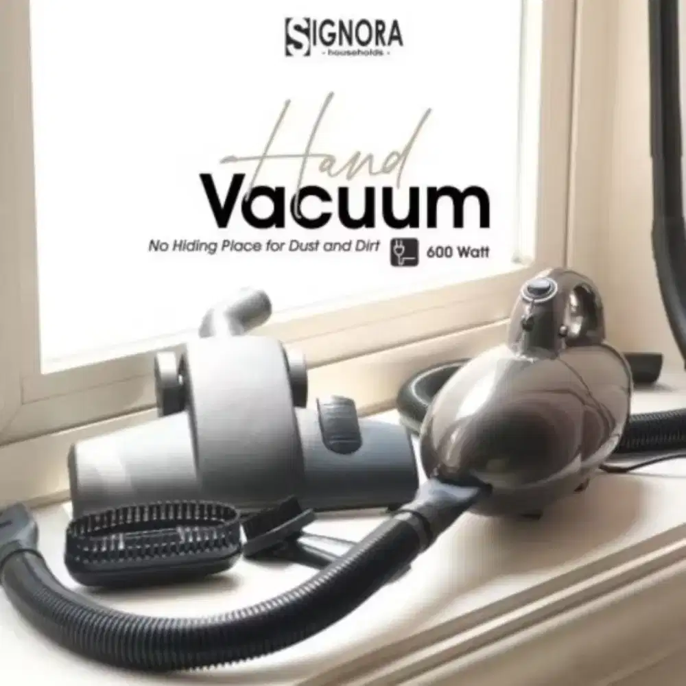 Dijual murah vacum cleaner