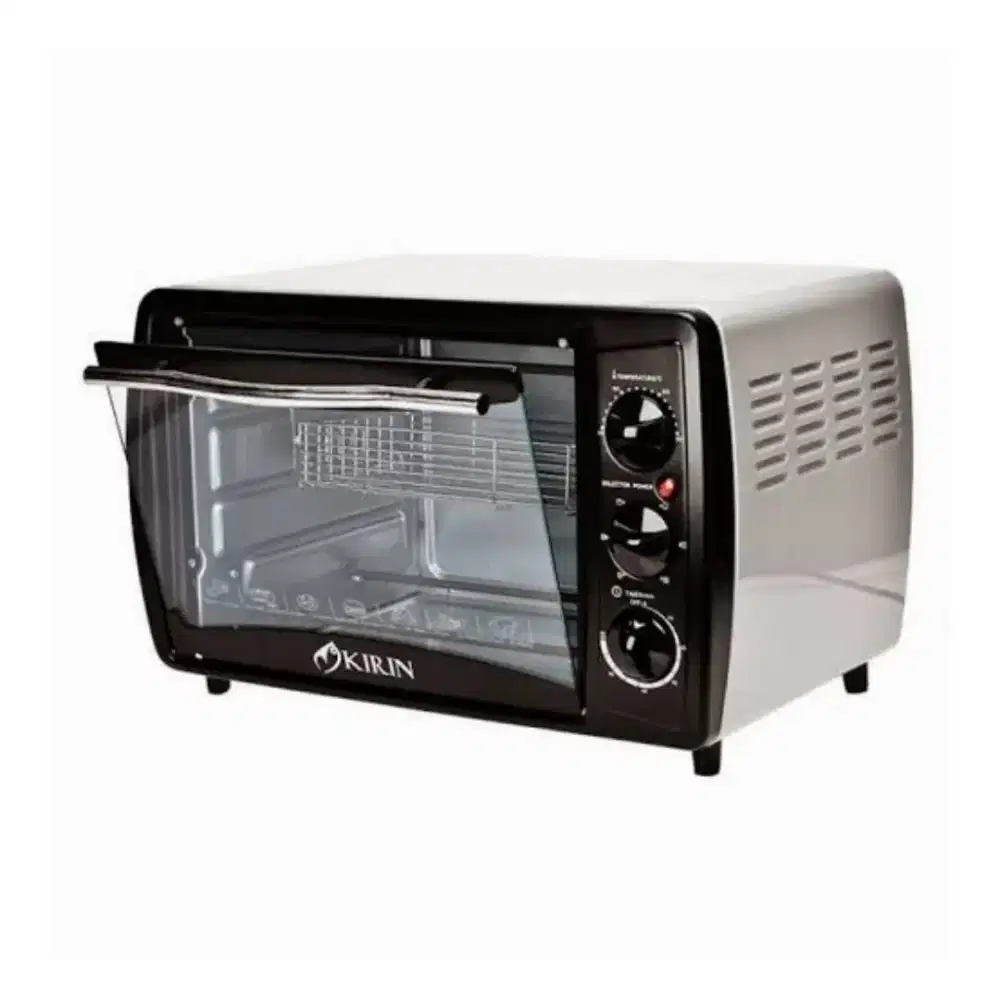 KIRIN OVEN KBO190 RAW
