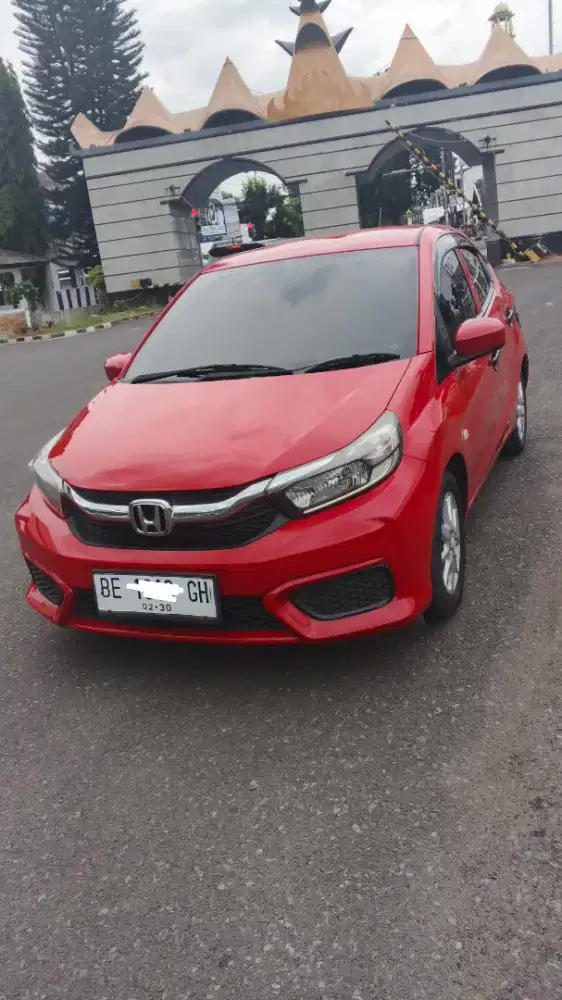 Brio Satya tipe s th2020