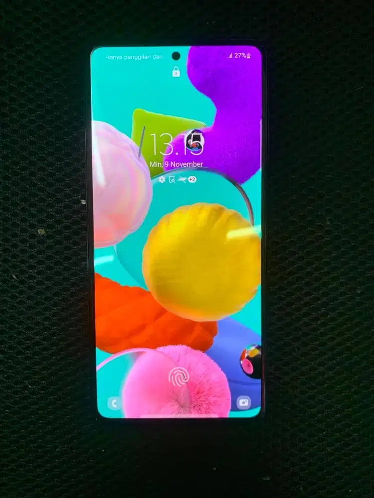 Samsung A51 6/128