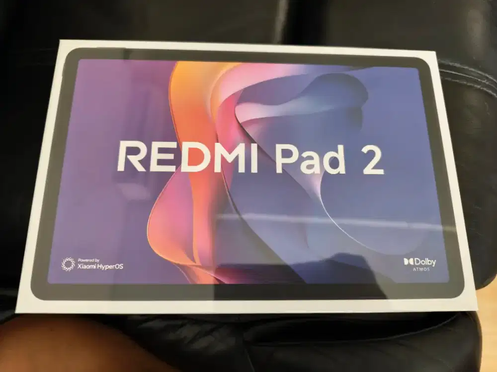 Xiaomi Redmi Pad 2 4/128GB Green