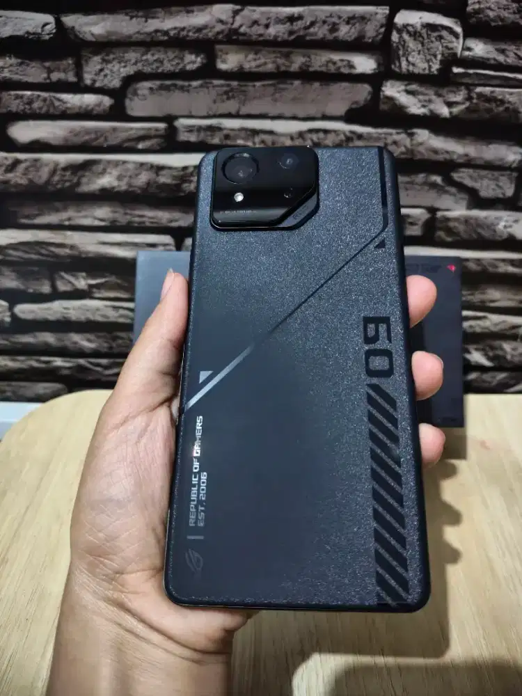ASUS ROG PHONE 9FE