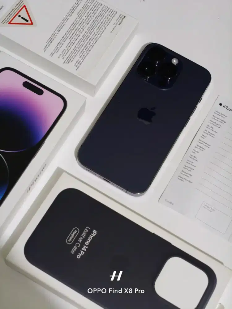 iphone 14 PRO 256Gb Deep Purple. Resmi ibox, mwuluss istimewa